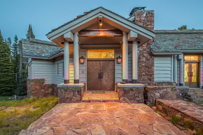 Luxury Villa Photo #27