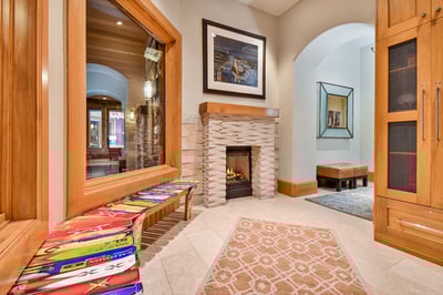Luxury Villa Photo #51