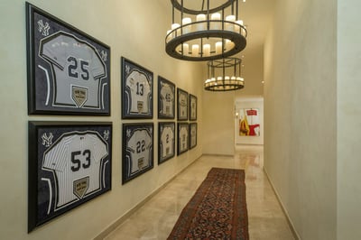 Luxury Villa Photo #40