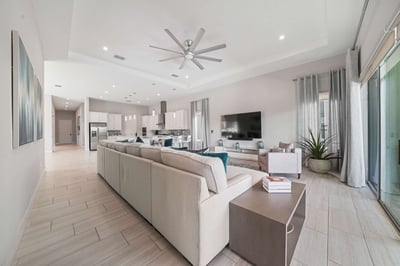 Luxury Villa Photo #24