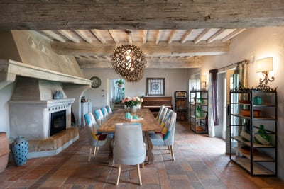Luxury Villa Photo #33