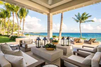 Luxury Villa Photo #5