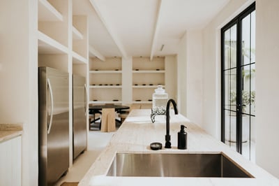 Luxury Villa Photo #61