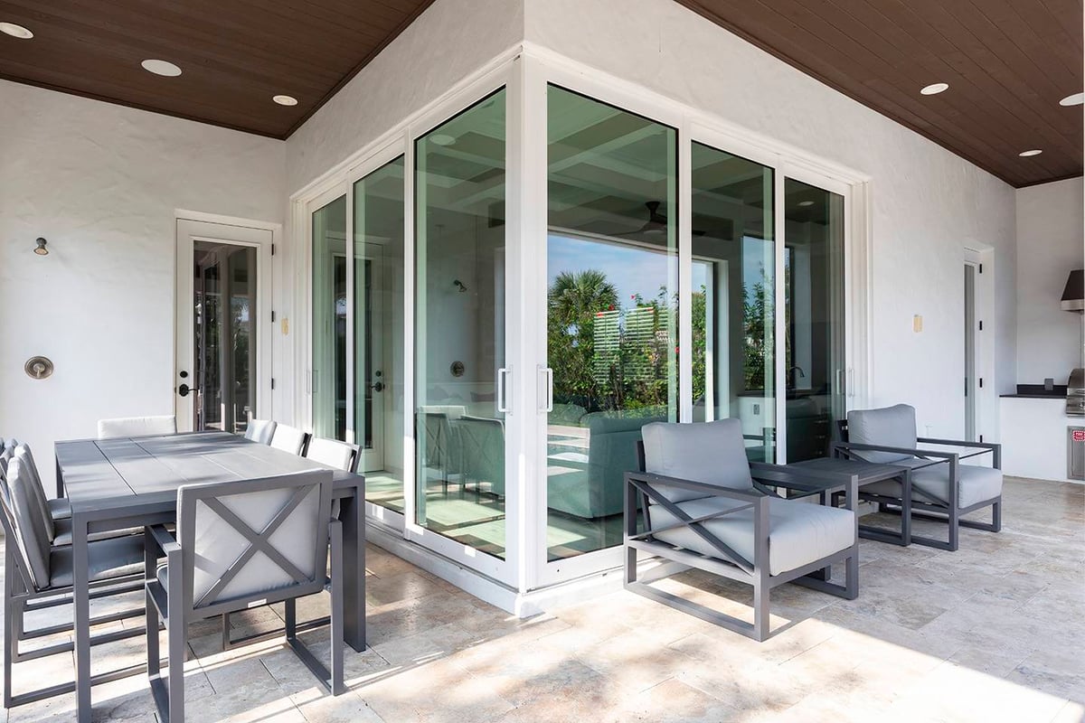 Serenity Arcade Villa