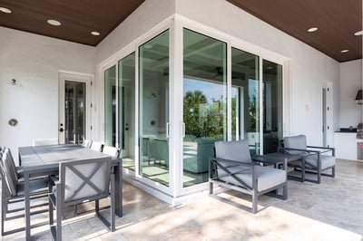Luxury Villa Photo #8