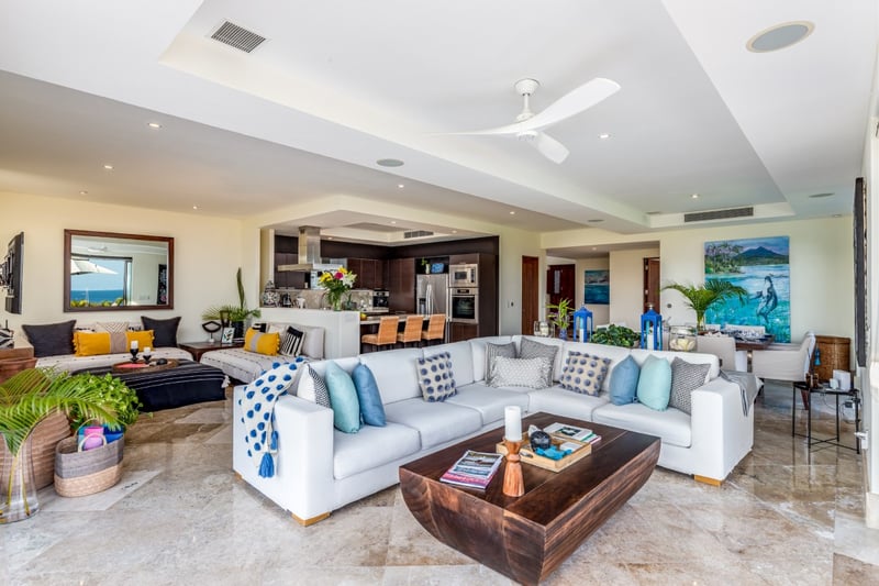 Casa de las Aves | Casita Zen 14