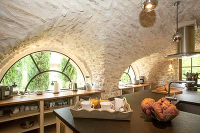 Luxury Villa Photo #9