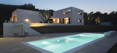 Luxury Villa Photo #24