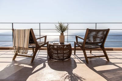 Luxury Villa Photo #14