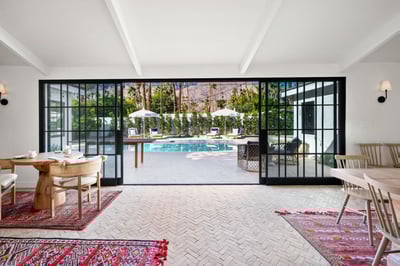 Luxury Villa Photo #34