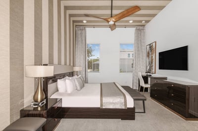 Luxury Villa Photo #21