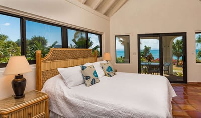 Luxury Villa Photo #27
