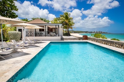 Luxury Villa Photo #4