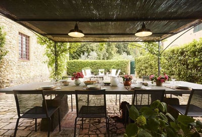 Luxury Villa Photo #14