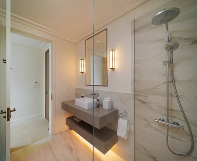 Luxury Villa Photo #32