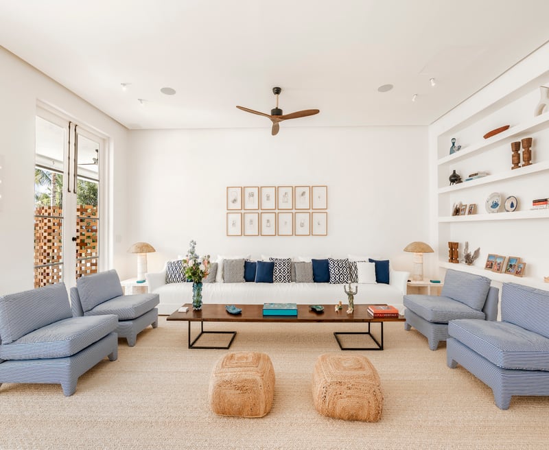 Villa Weymouth | Arrecife 14 