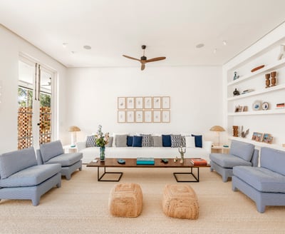 Luxury Villa Photo #29