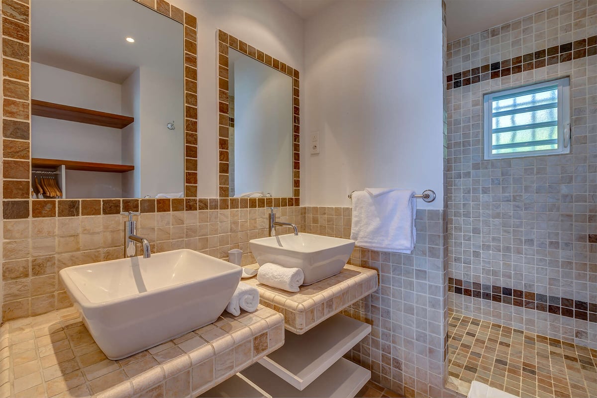 Sea Dream villa rental - 16