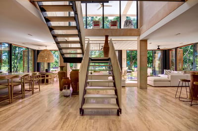 Luxury Villa Photo #19