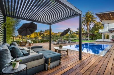 Luxury Villa Photo #3
