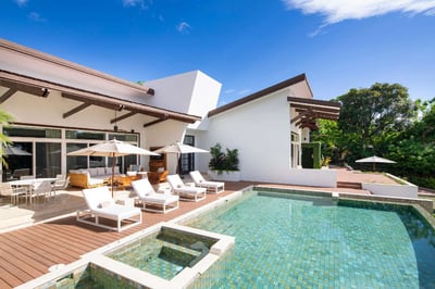 Luxury Villa Photo #7