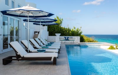 Luxury Villa Photo #4