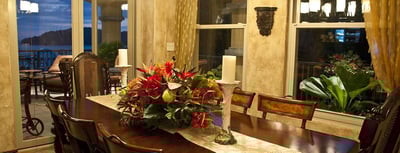 Luxury Villa Photo #2