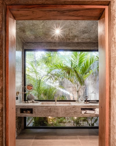 Luxury Villa Photo #29