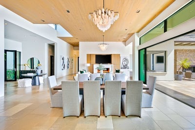 Luxury Villa Photo #25