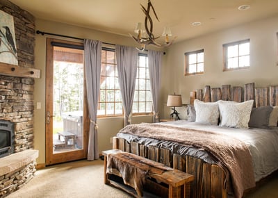 Luxury Villa Photo #11
