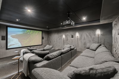 Luxury Villa Photo #31