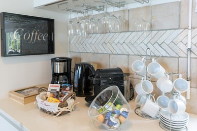 Luxury Villa Photo #14