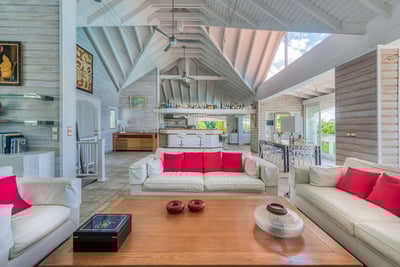 Luxury Villa Photo #25