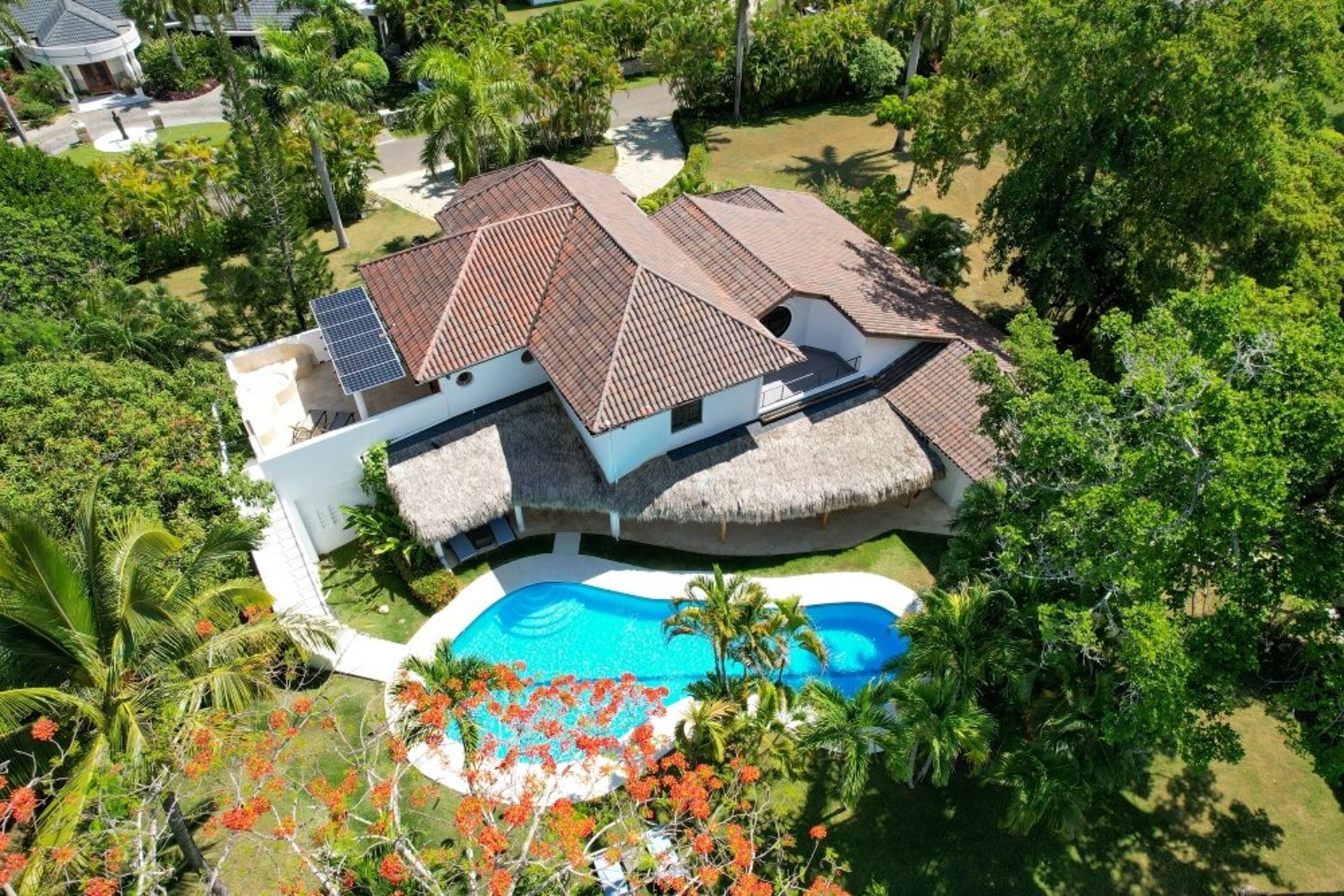 Villa L'Optimiste - 1