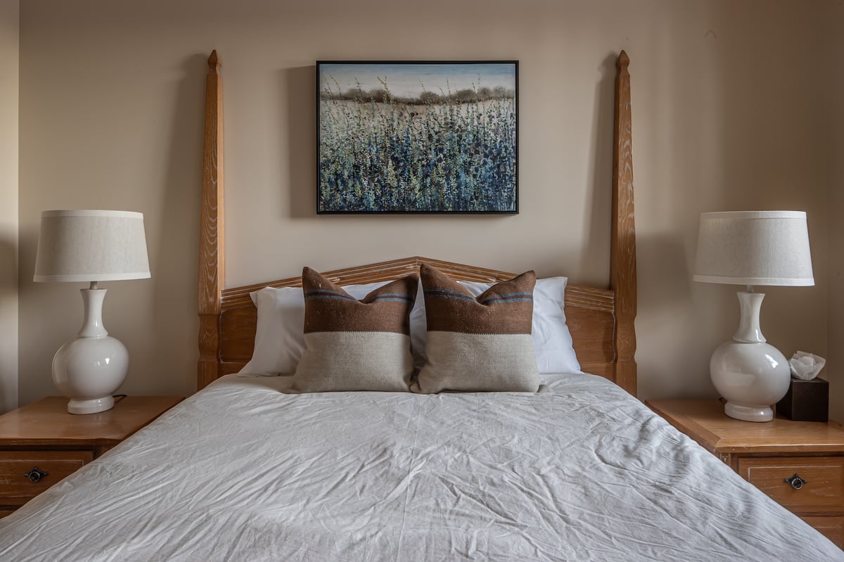 The Last Best Chalet