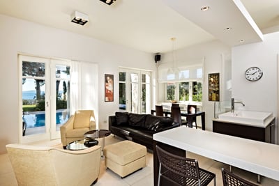 Luxury Villa Photo #42