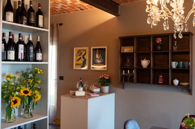 Luxury Villa Photo #24