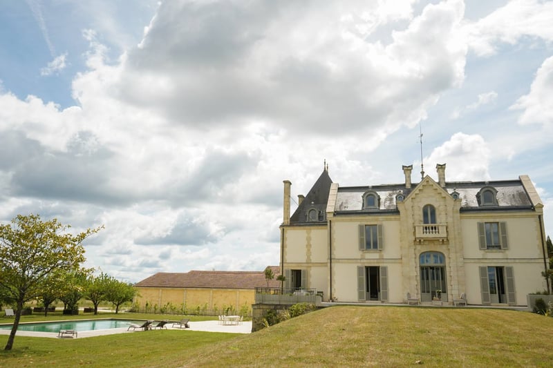 Domaine de Meyre