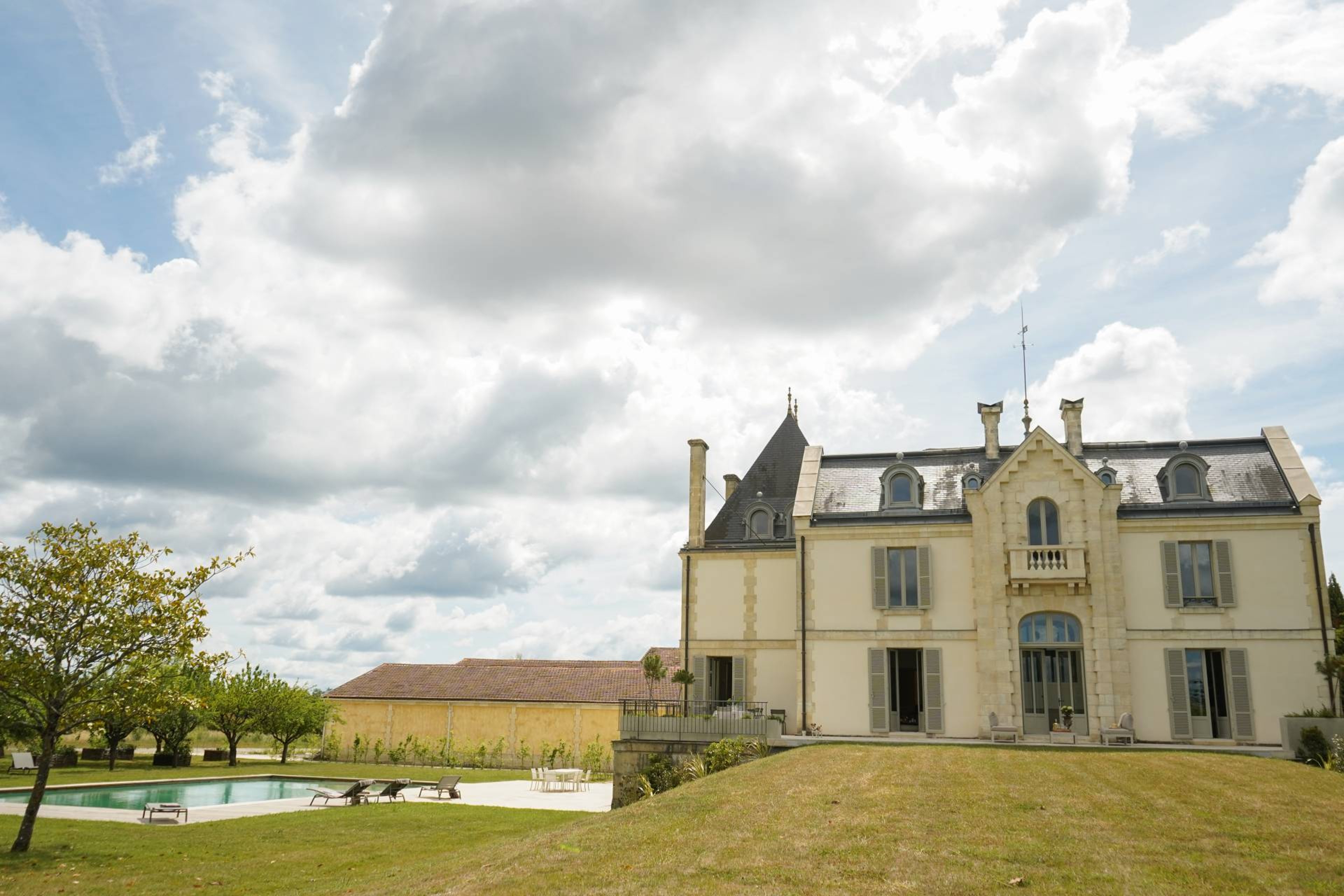 Domaine de Meyre - 1