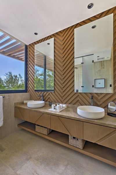 Casa Del Mar - Cap Cana Beachfront Masterpiece