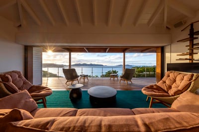 Luxury Villa Photo #12