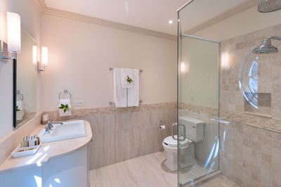 Luxury Villa Photo #13