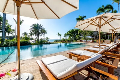 Luxury Villa Photo #6