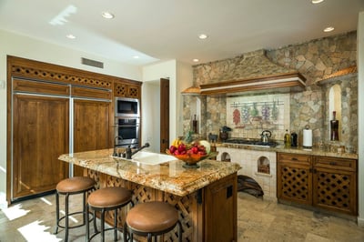Luxury Villa Photo #10