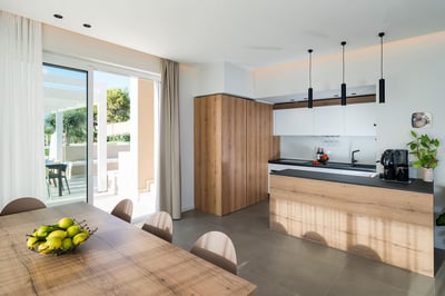 Luxury Villa Photo #36