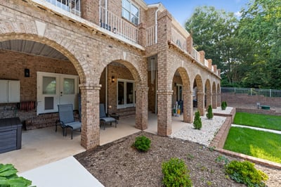 Luxury Villa Photo #30