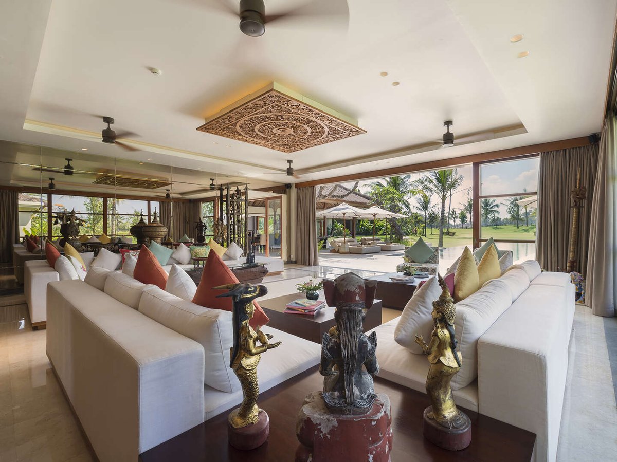 Kaba Kaba Estate villa rental - 12