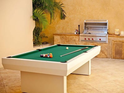 Luxury Villa Photo #9