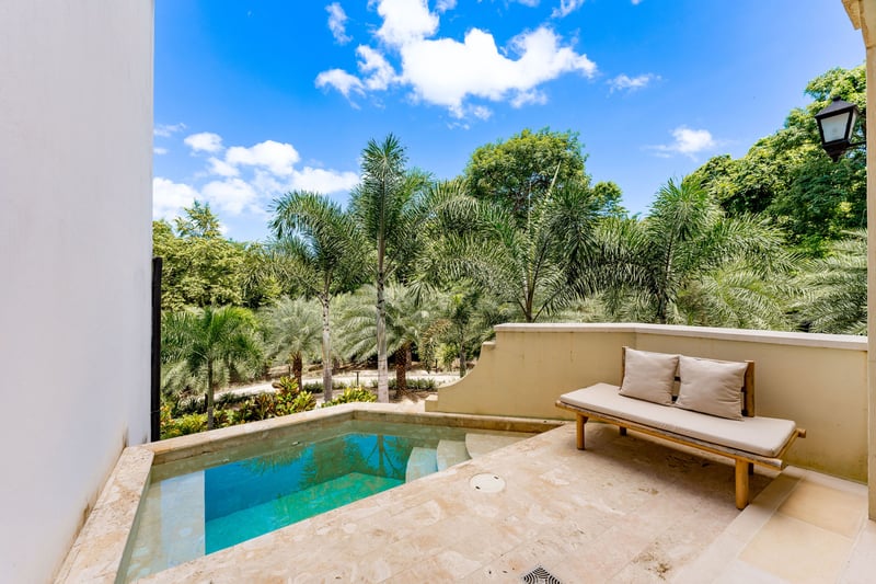 Casa Serenity | 3 Paseo Miraflores