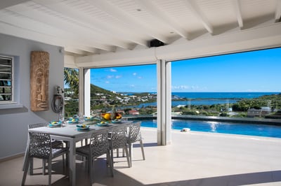 Luxury Villa Photo #7